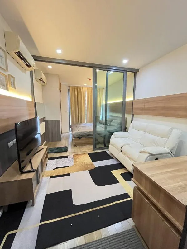 Property photos for Trapezo Sukhumvit 16