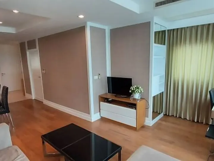 Property photos for Sathorn Gardens