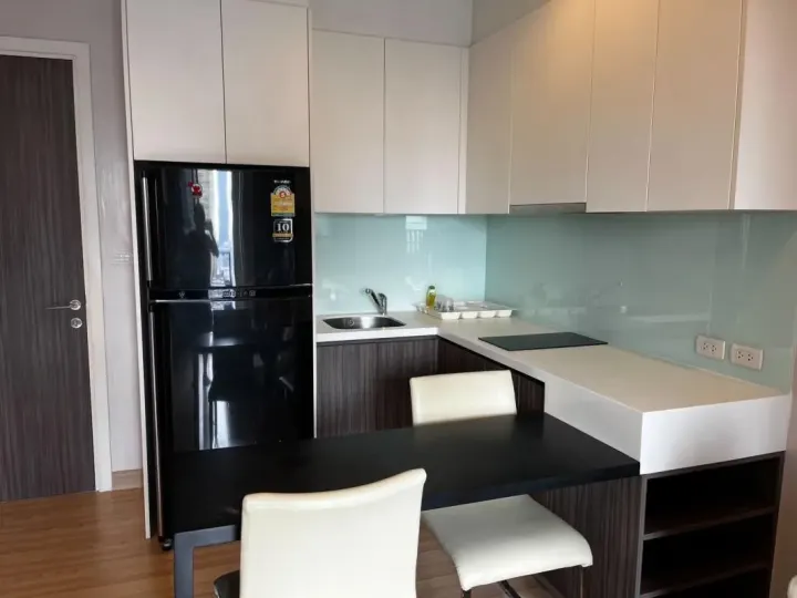Property photos for Urbano Absolute Sathon - Taksin