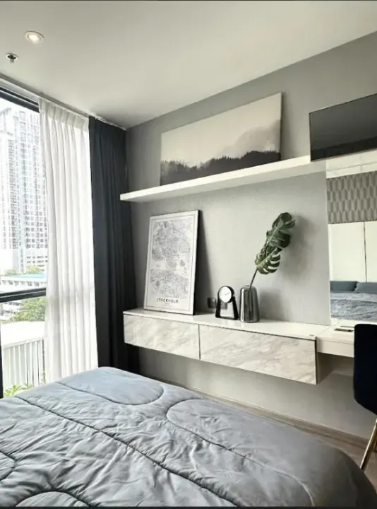 Property photos for Rhythm Ekkamai