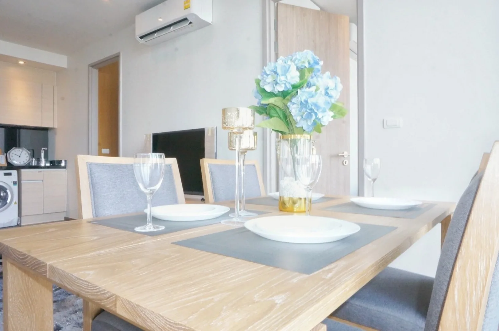 Property photos for Park Origin Phromphong