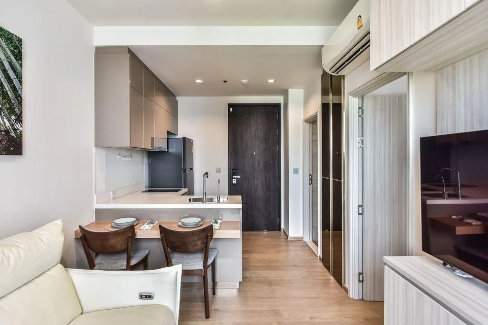 Property photos for Quinn Sukhumvit 101