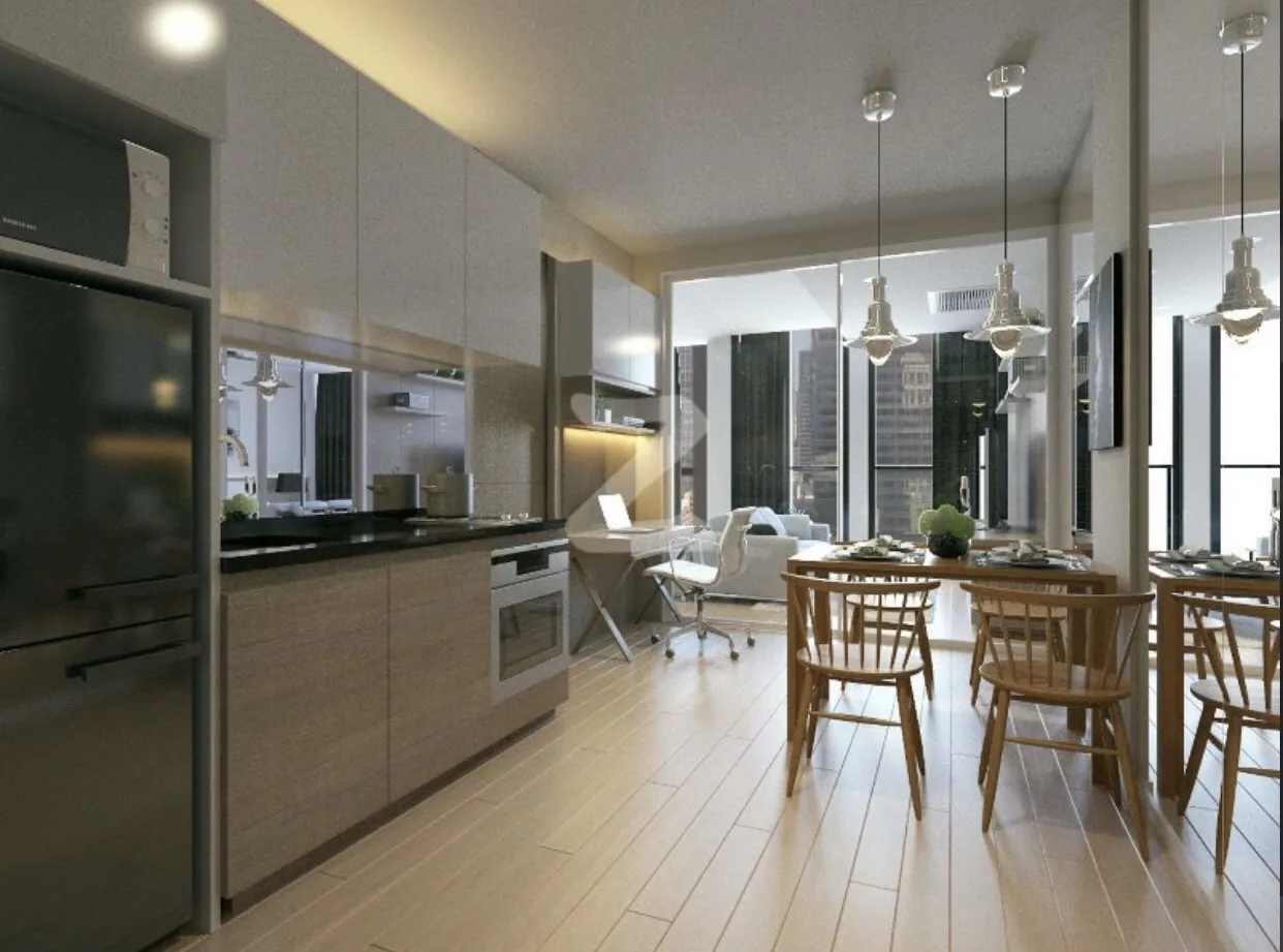 Property photos for Noble Ploenchit