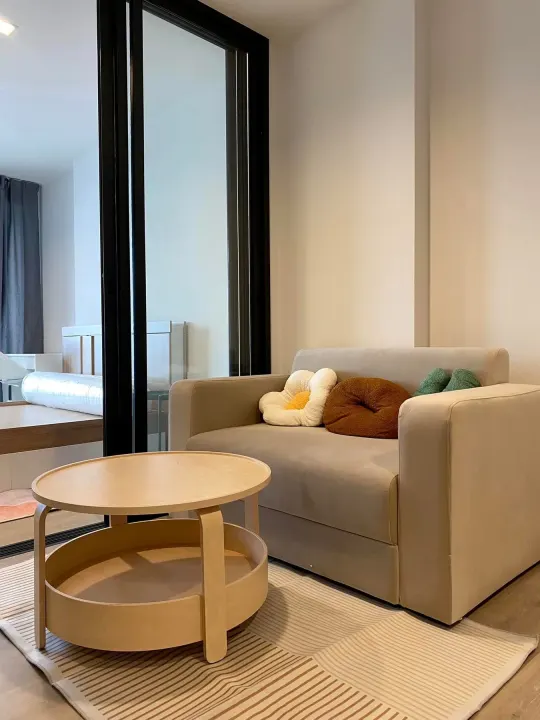 Property photos for THE LINE Phahonyothin Park