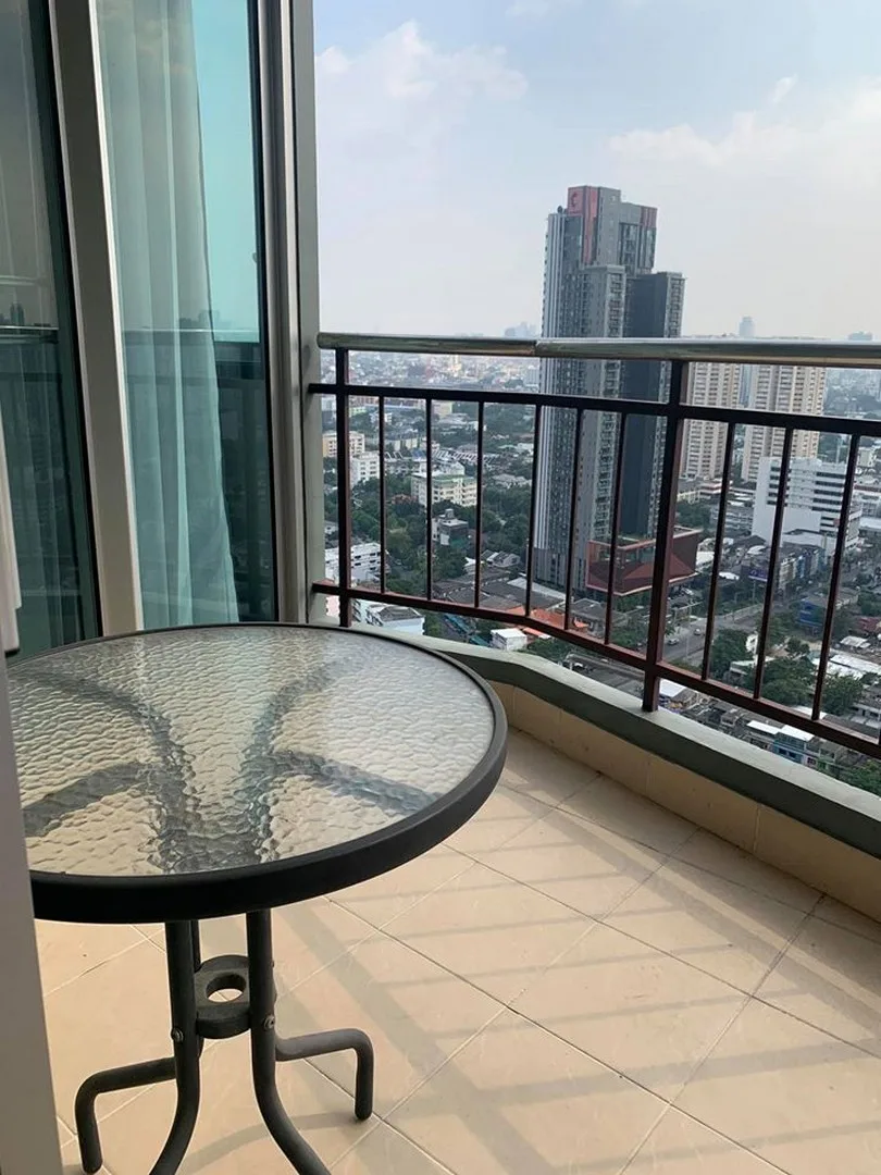 Property photos for Supalai Park Ekkamai - Thonglor