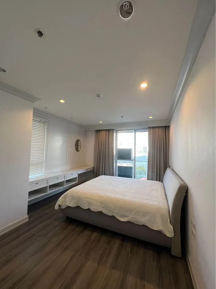 Property photos for Pathumwan Resort