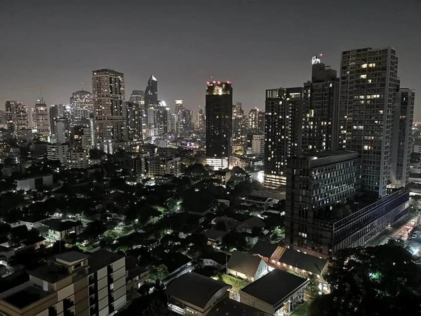 Property photos for Rhythm Sukhumvit 36 - 38