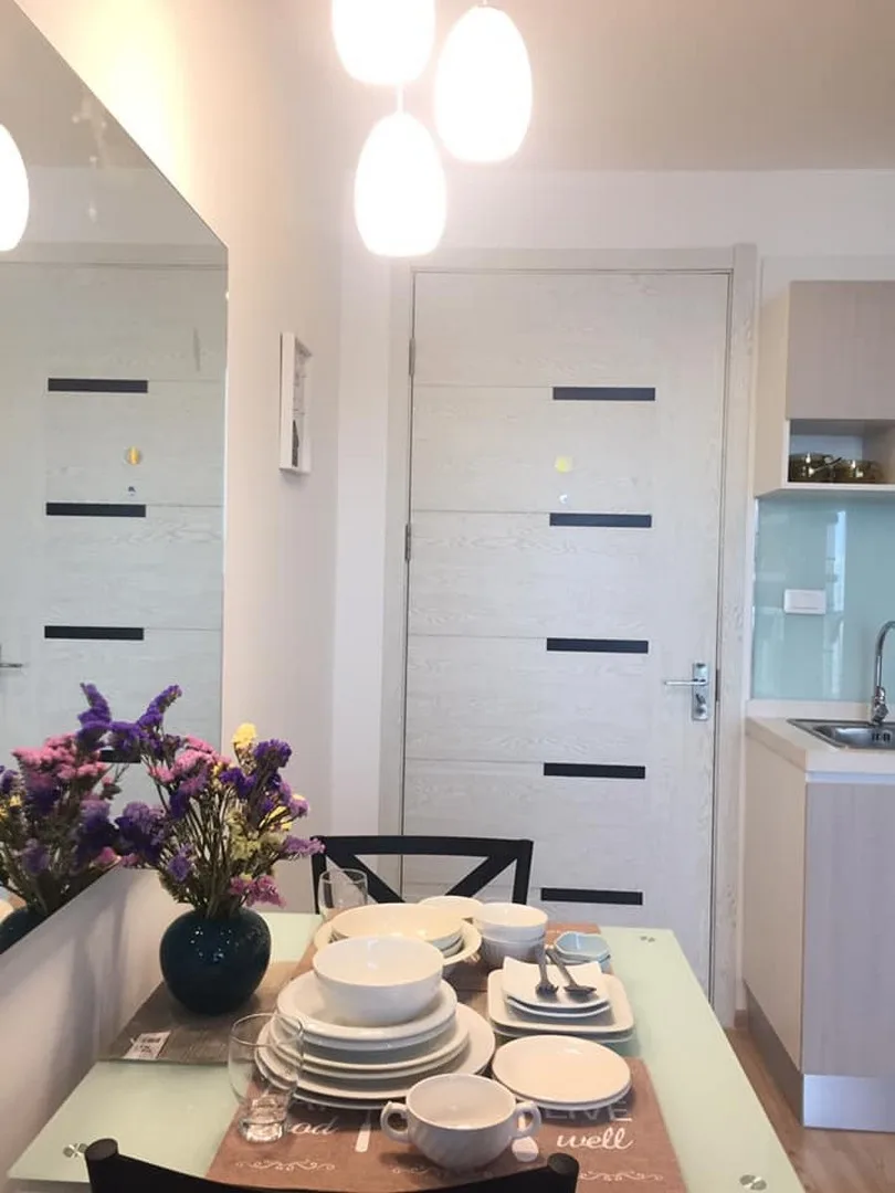 Property photos for Artemis Sukhumvit 77