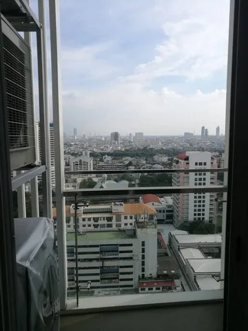 Property photos for The room Sathorn - TanonPun