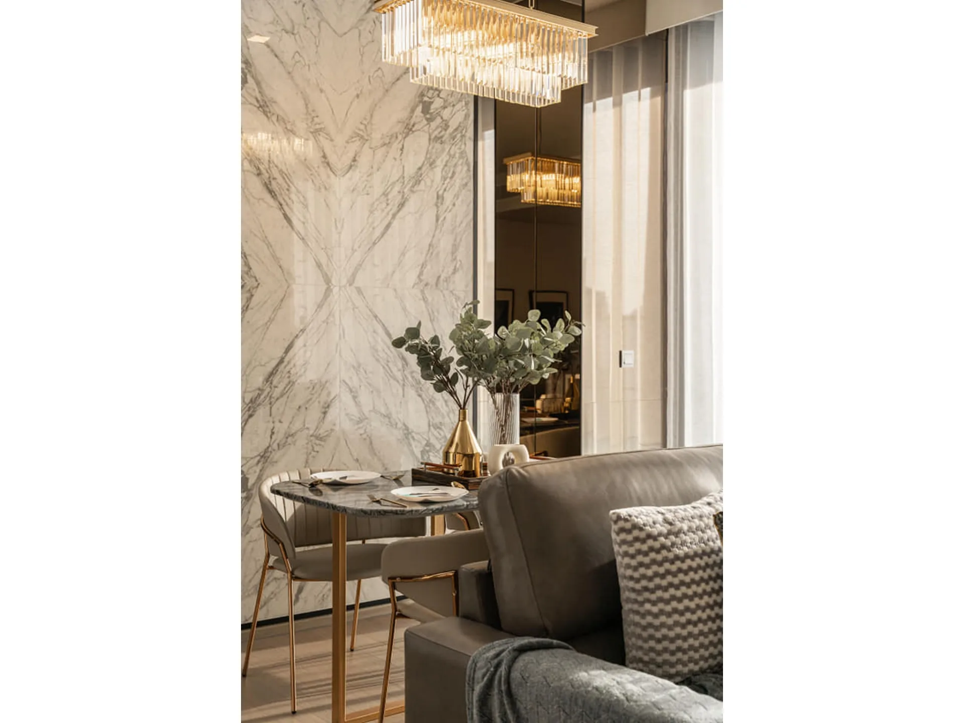 Property photos for Celes Asoke