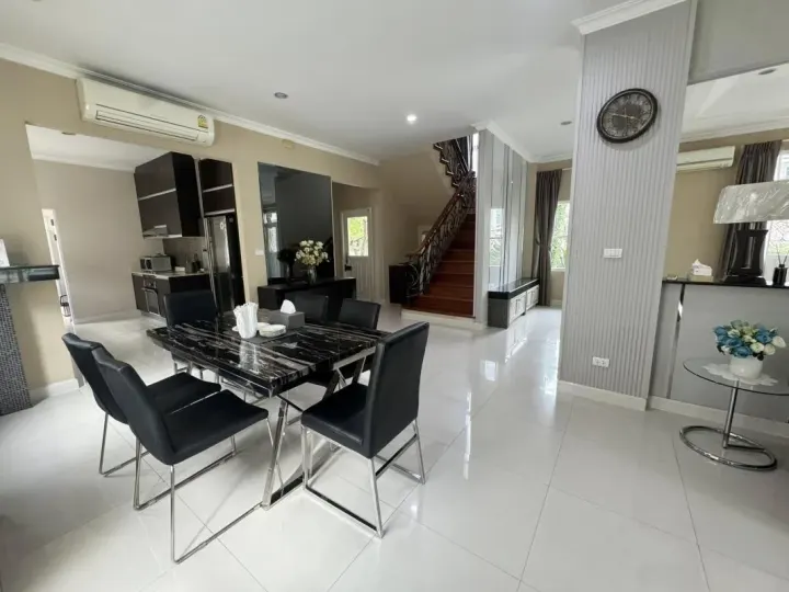 Property photos for Perfect Masterpiece Rama9 ??? Krungthep Kreetha