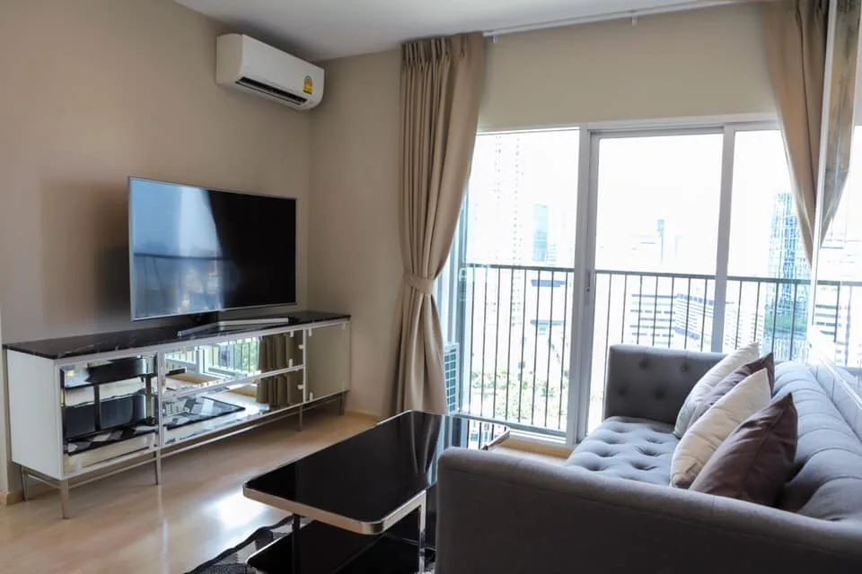 Property photos for Noble Revolve Ratchada 2