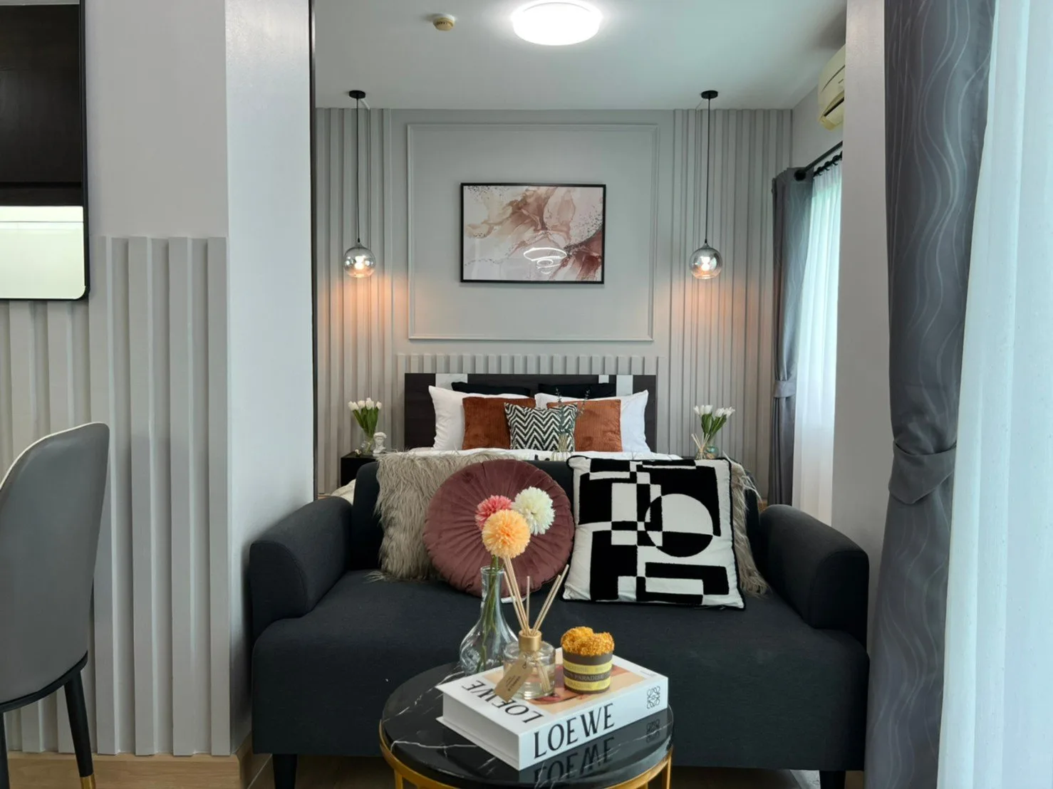 Property photos for A Space Sukhumvit 77