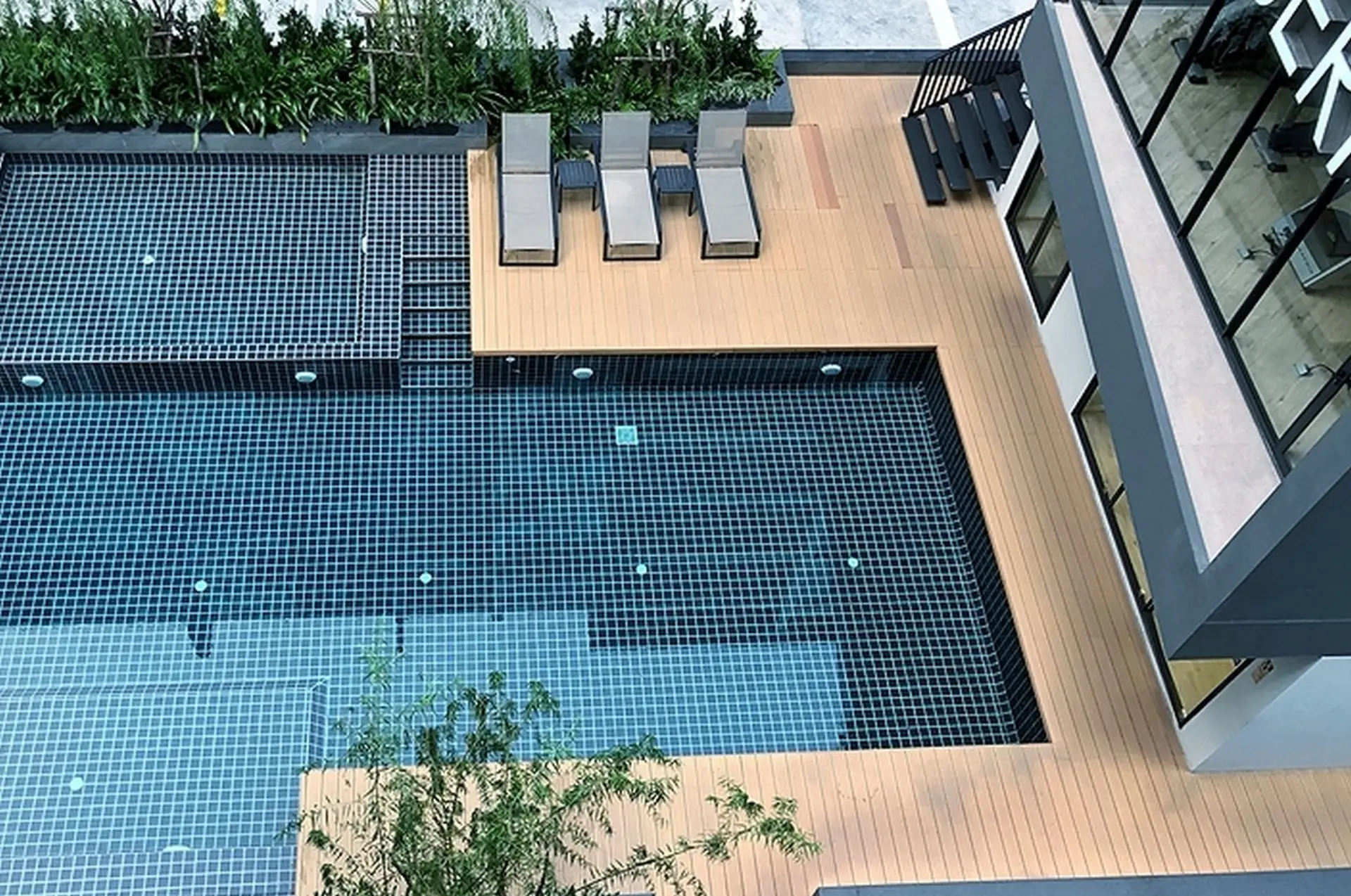 Property photos for Serio Sukhumvit 50