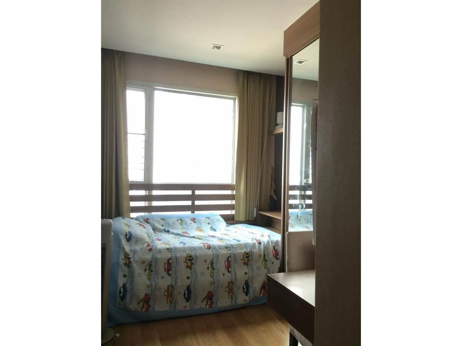 Property photos for The Address Asoke