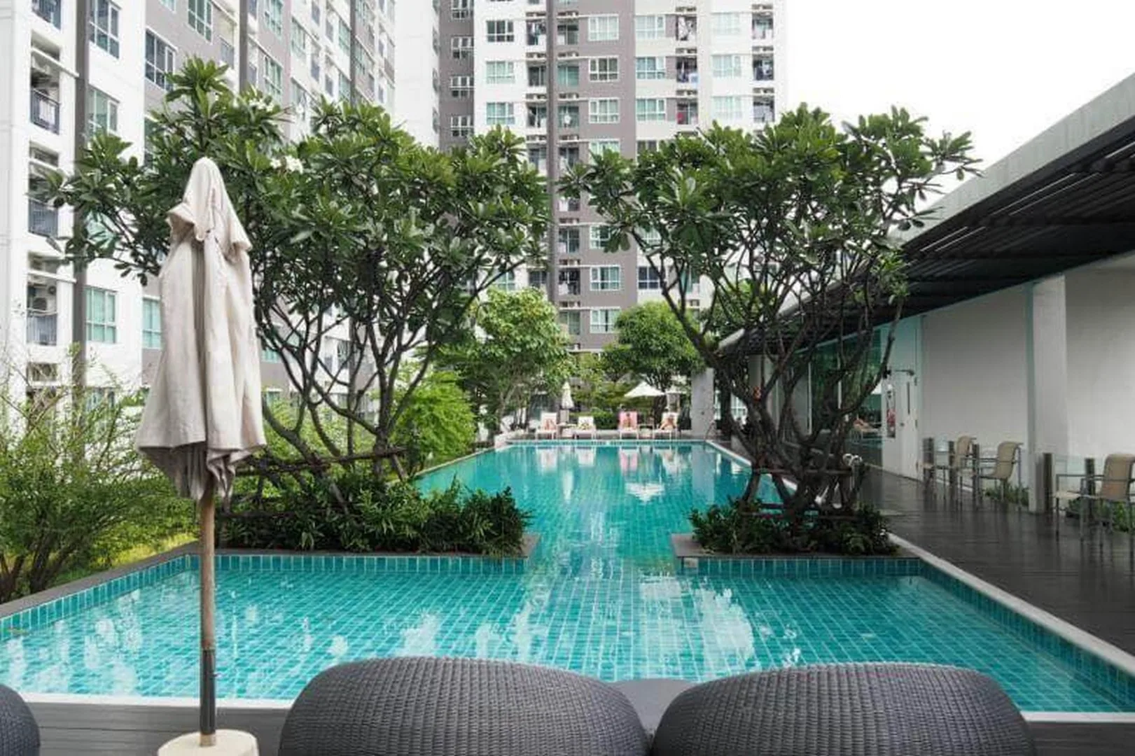 Property photos for Aspire Rama 4