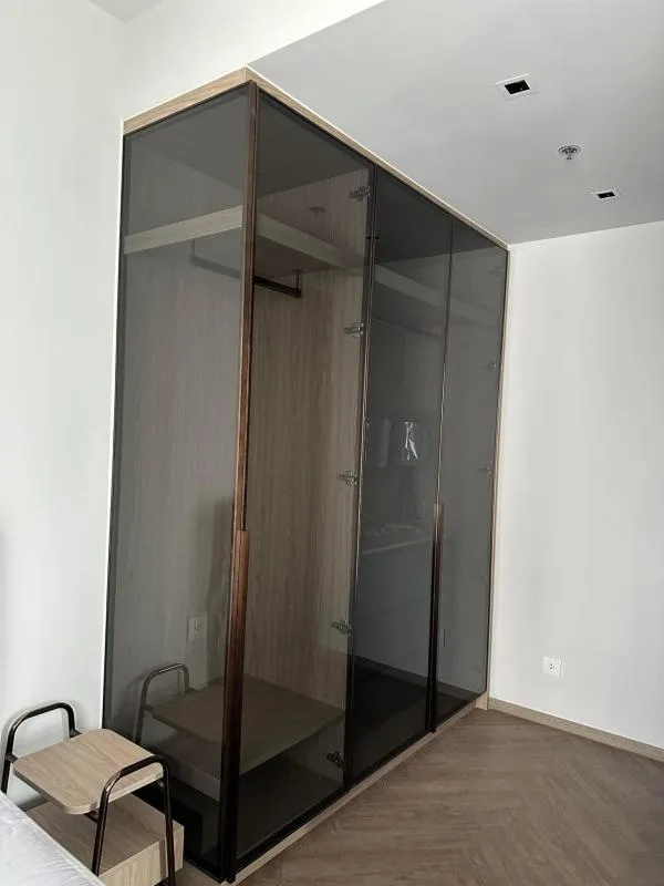 Property photos for Chapter Chula-samyan