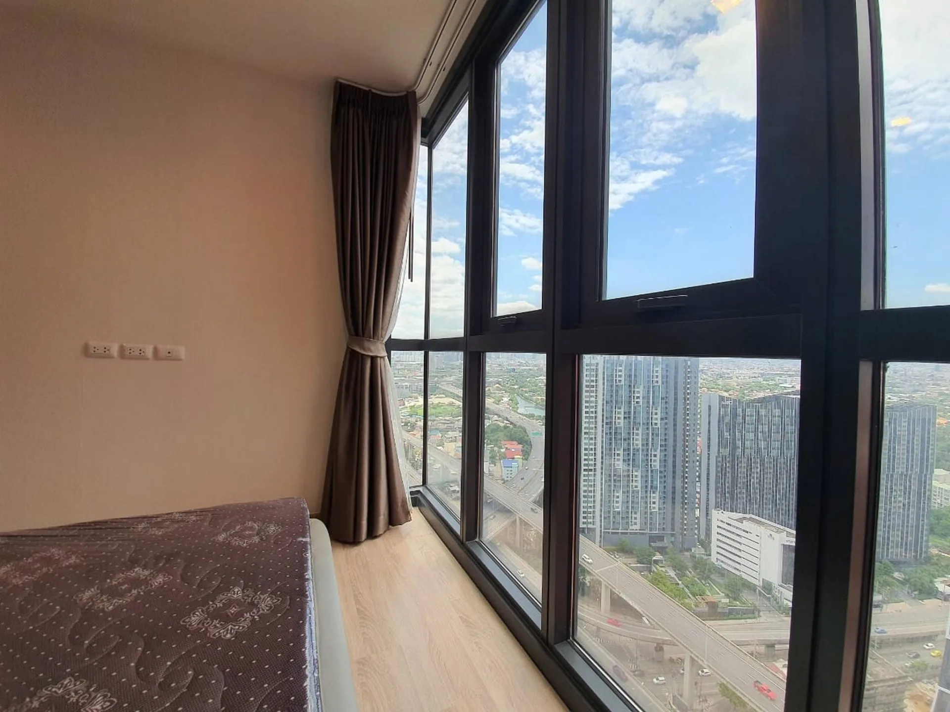 Property photos for The Base Garden Rama 9