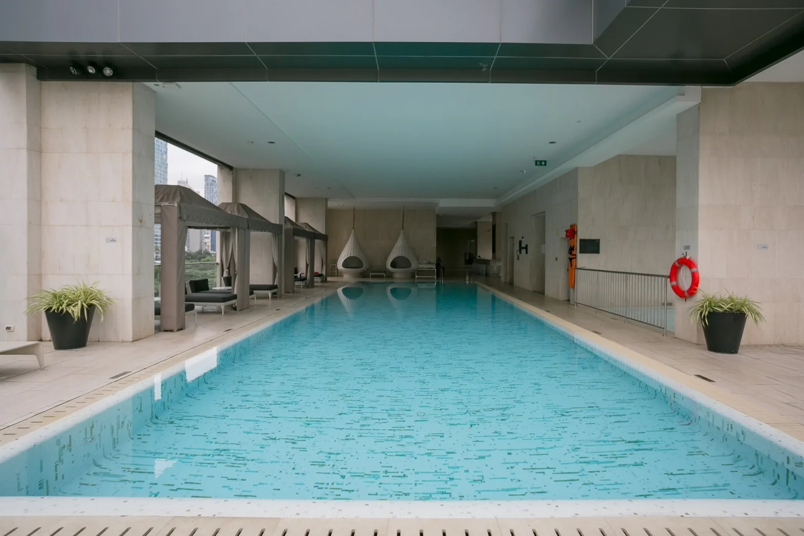 Property photos for Oriental Residence