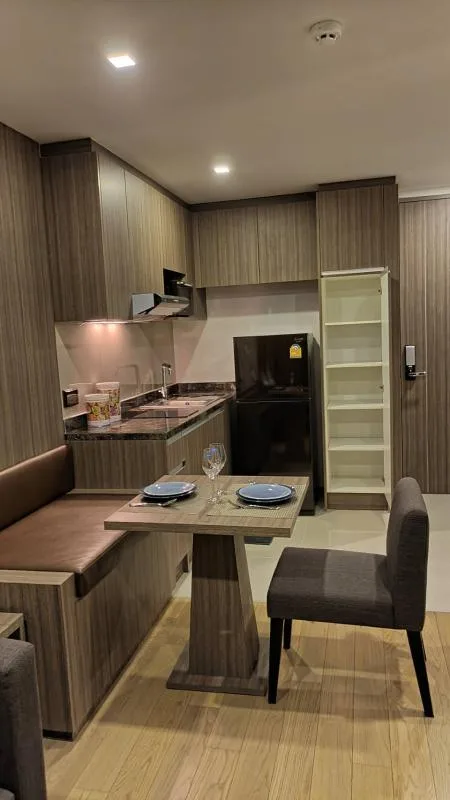 Property photos for Art @ Thonglor 25