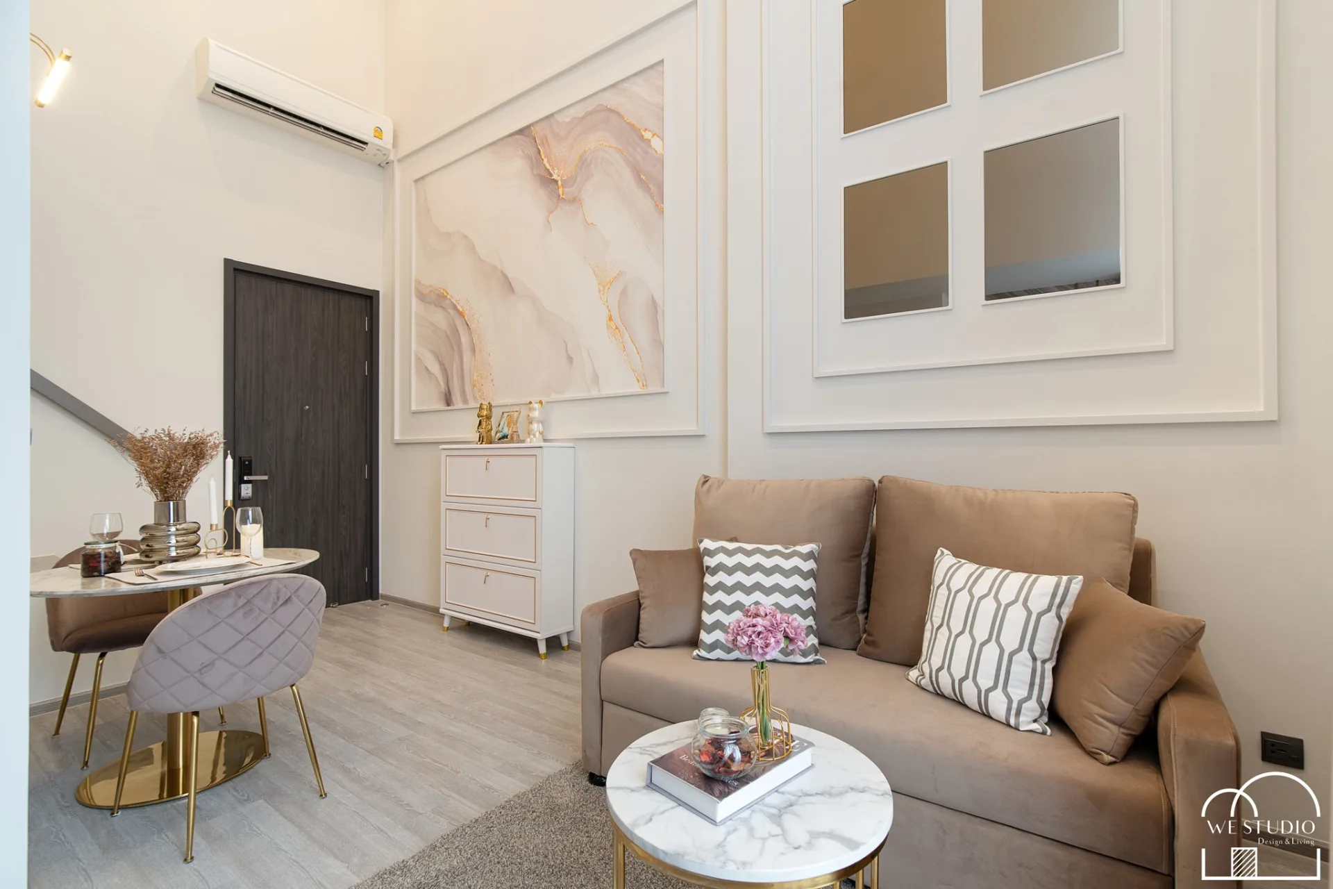Property photos for The Line sukhumvit 101
