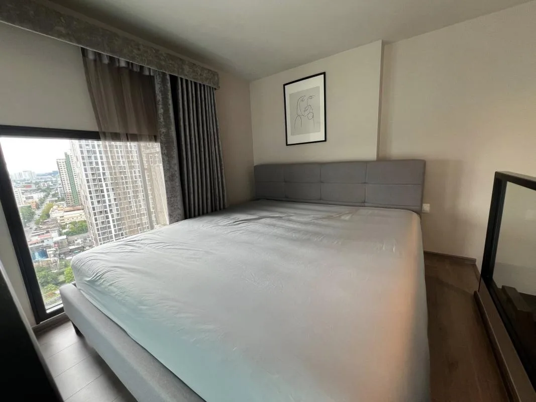 Property photos for The Reserve Phahol - Pradipat