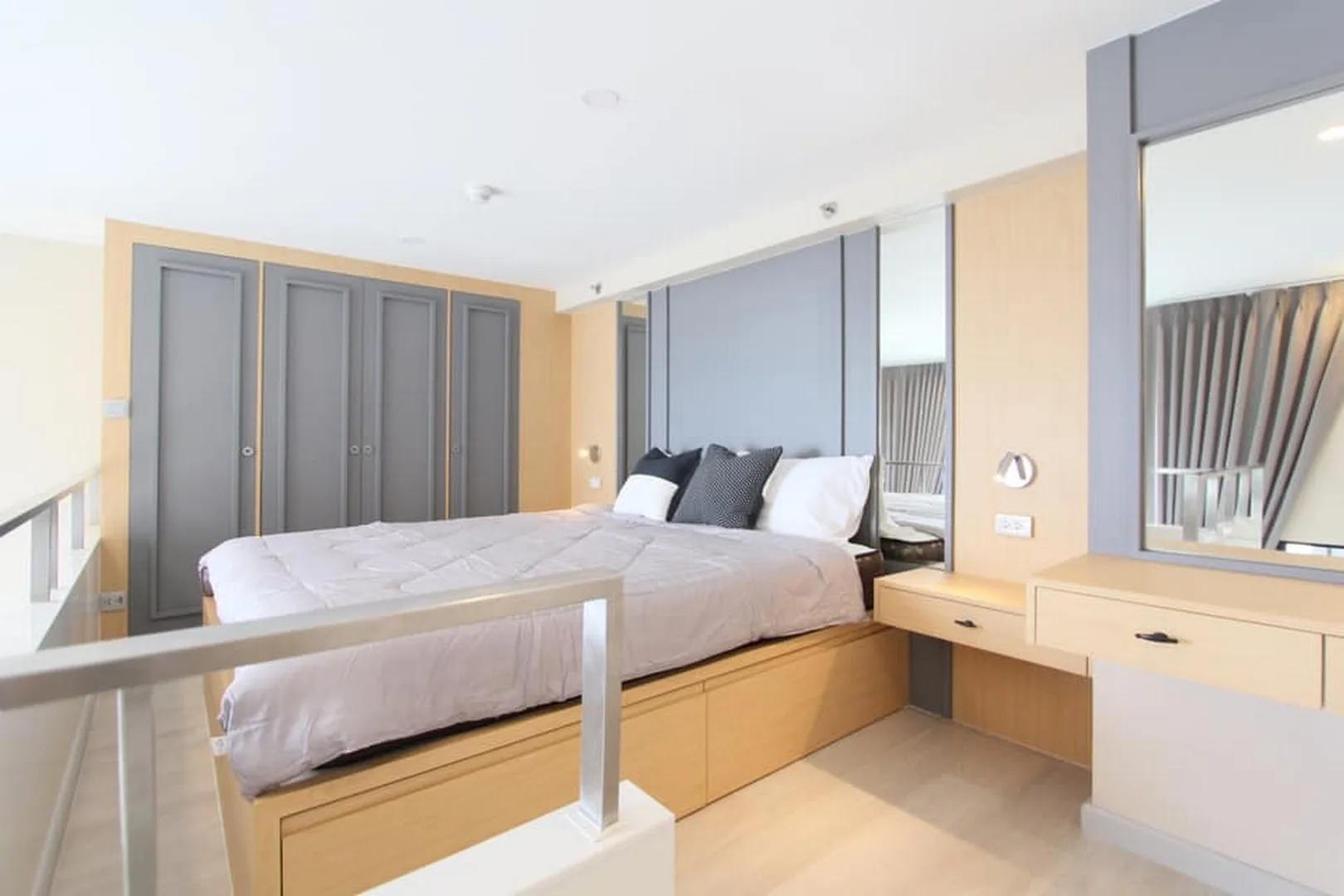 Property photos for Knightsbridge Prime Sathorn