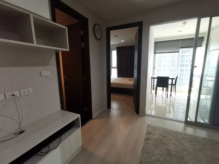 Property photos for Rhythm Sathorn - Narathiwas