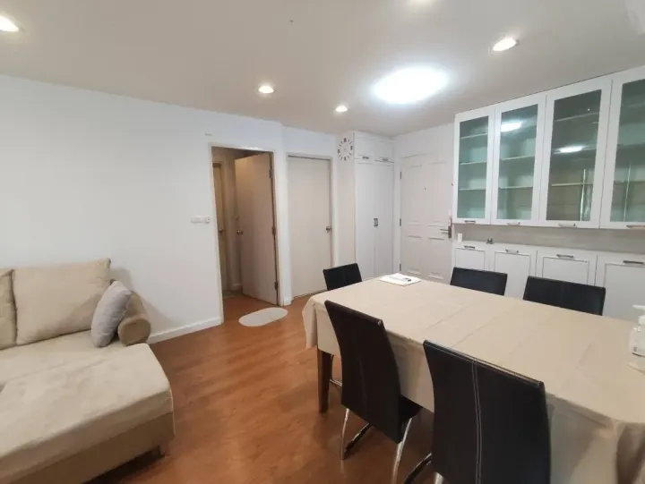 Property photos for Condo One Ratchada - Ladprao