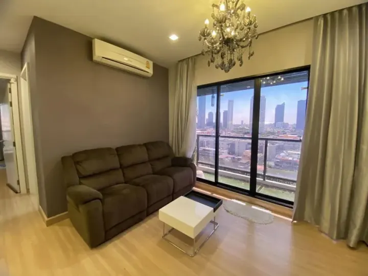 Property photos for Urbano Absolute Sathon - Taksin