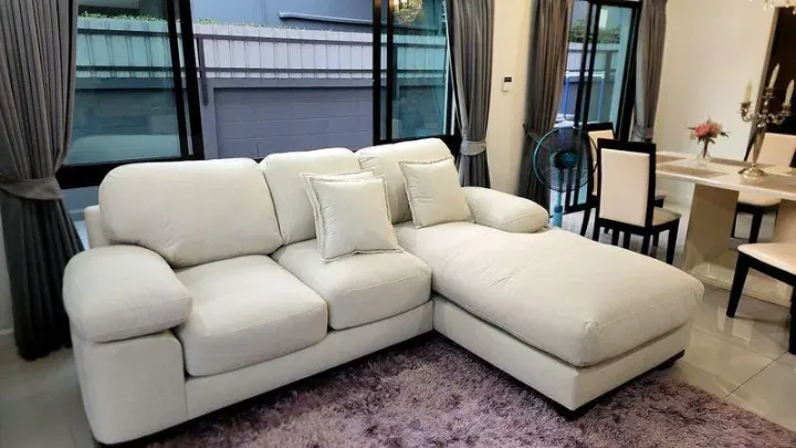 Property photos for Lumpini House, Suan Luang Rama Ix