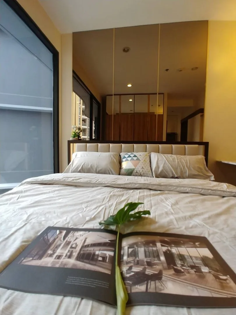Property photos for Ideo Mobi Asoke