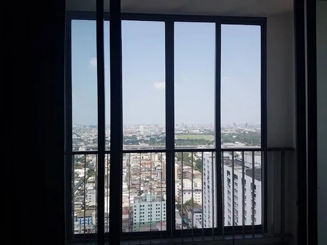 Property photos for Ideo Q Phayathai