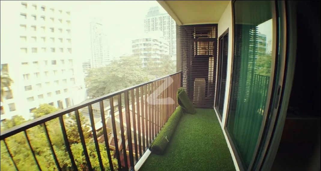 Property photos for D 25 Thonglor