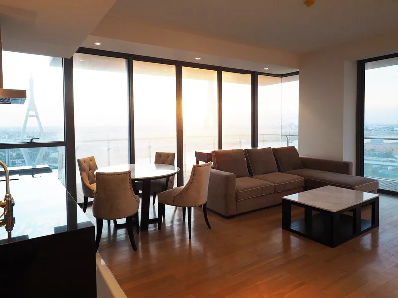 Property photos for The Pano