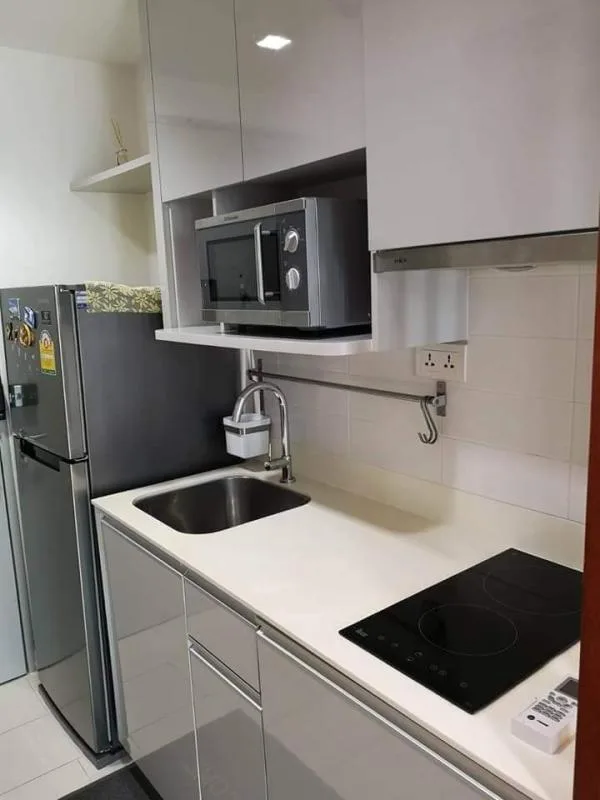 Property photos for Ideo Mobi Phayathai