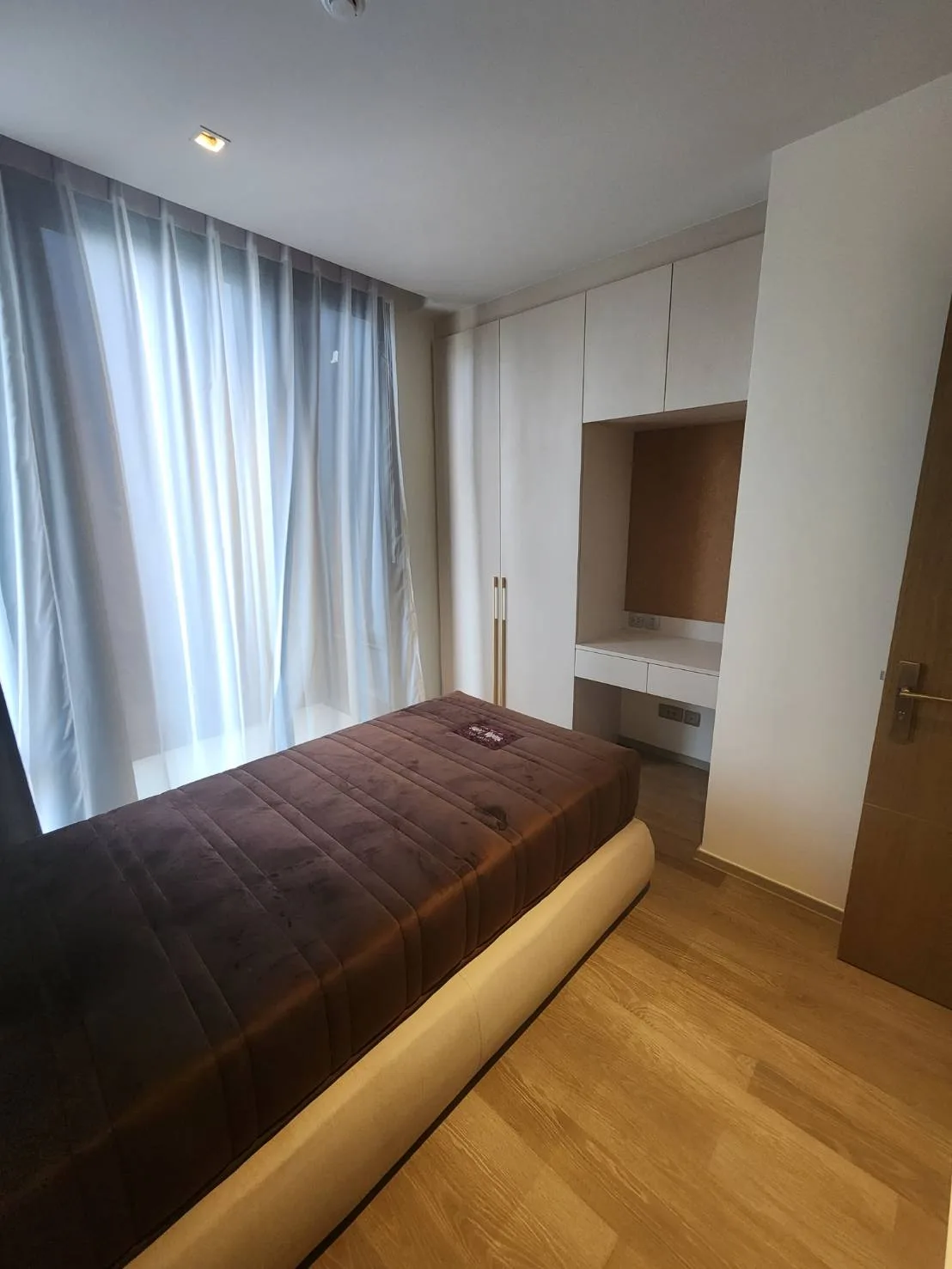 Property photos for Ashton Silom