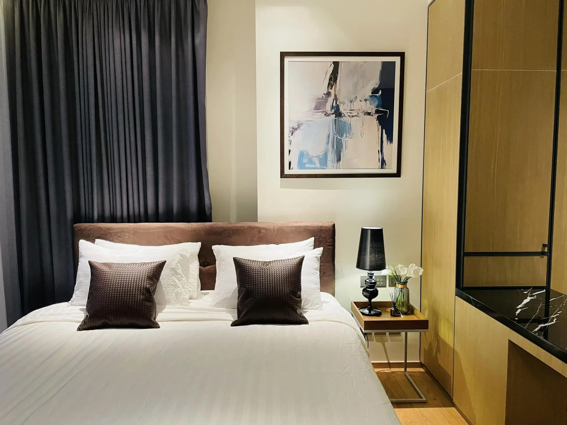 Property photos for BEATNIQ Sukhumvit 32