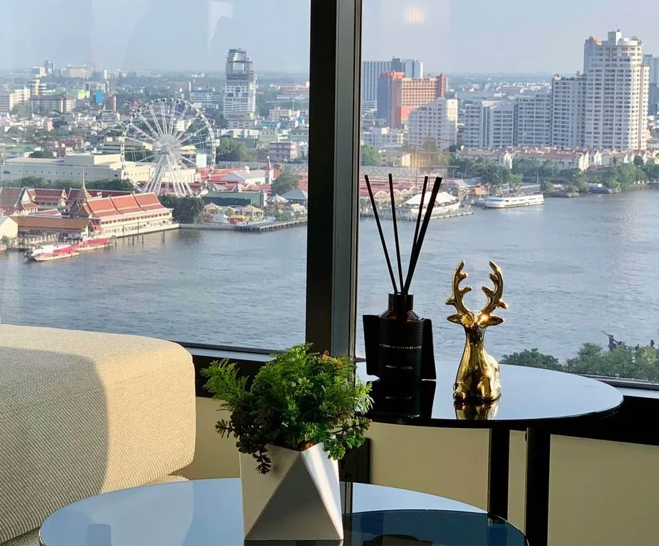 Property photos for Chapter Charoennakhorn-riverside