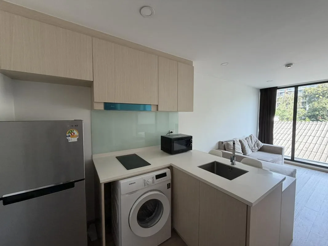 Property photos for Serio Sukhumvit 50