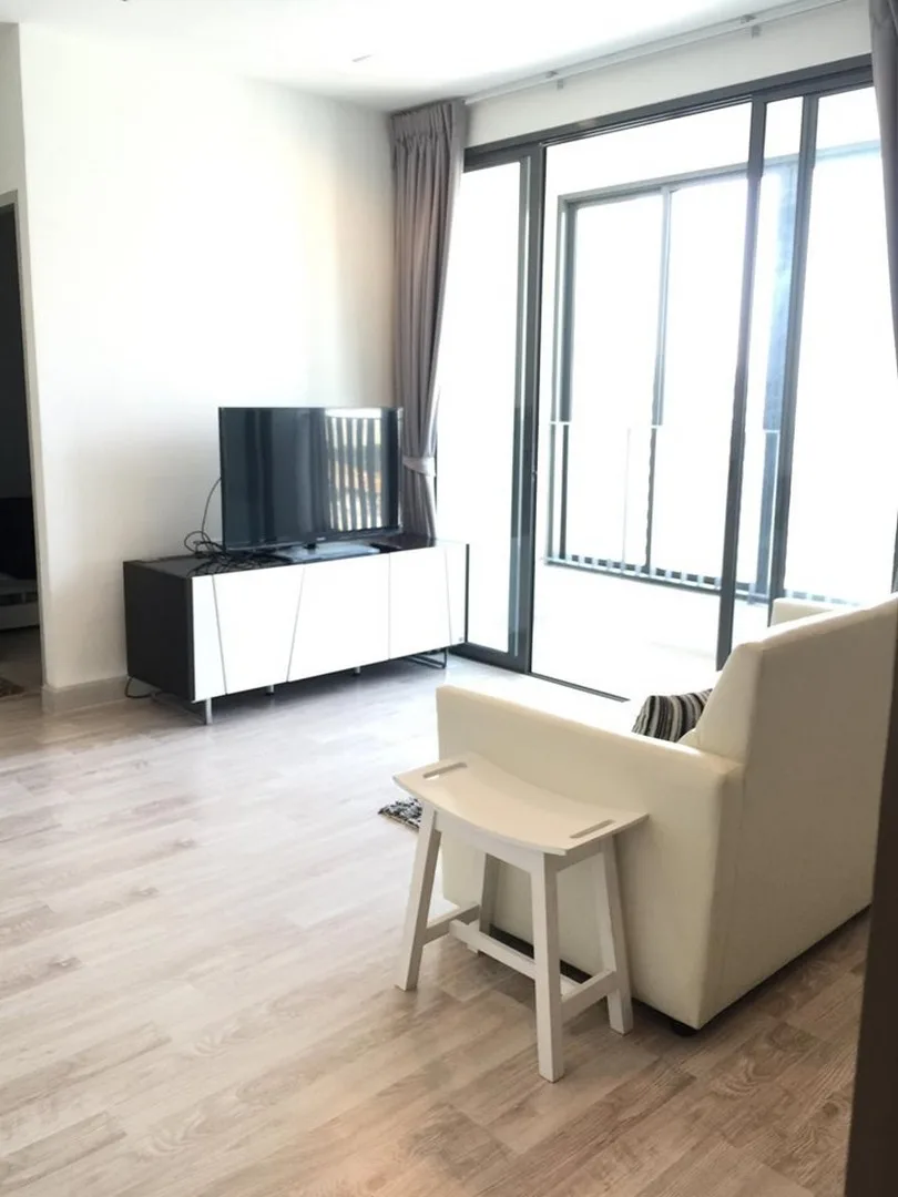 Property photos for Ideo Mobi Rama 9