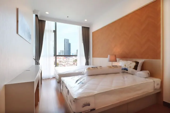 Property photos for Supalai Elite Surawong
