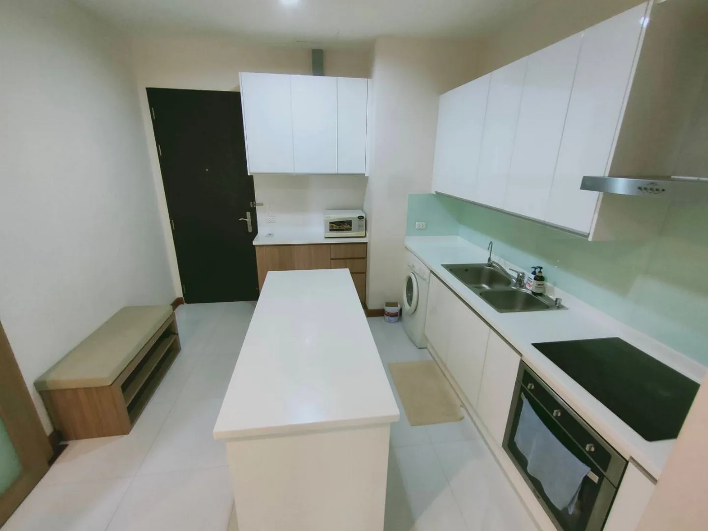 Property photos for Baan Klang Krung Siam - Pathumwan