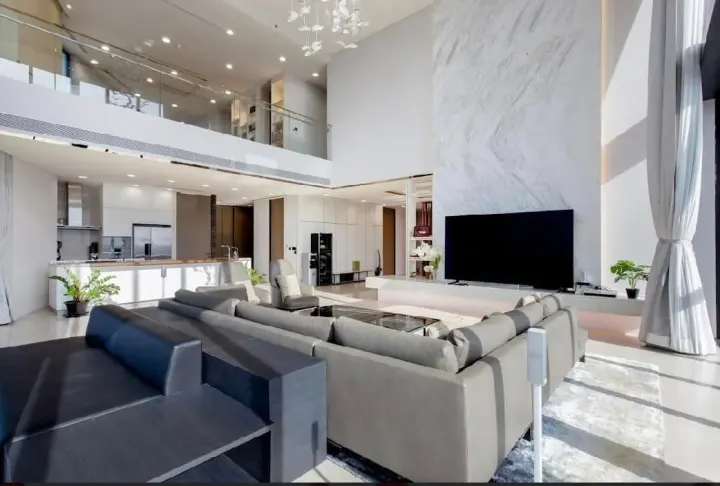 Property photos for Banyan Tree Residences Riverside Bangkok