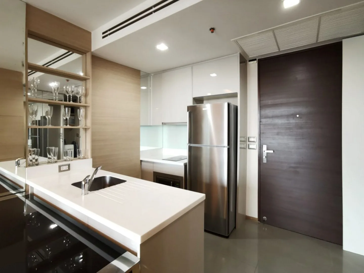 Property photos for The Address Asoke