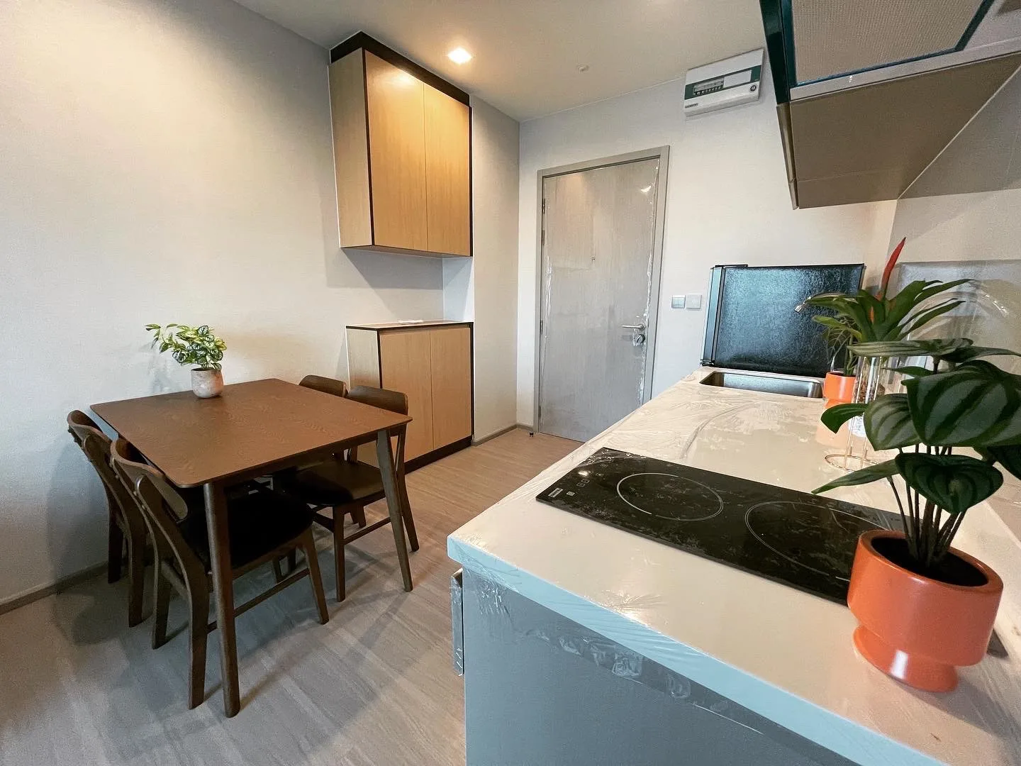 Property photos for Life Sukhumvit 62