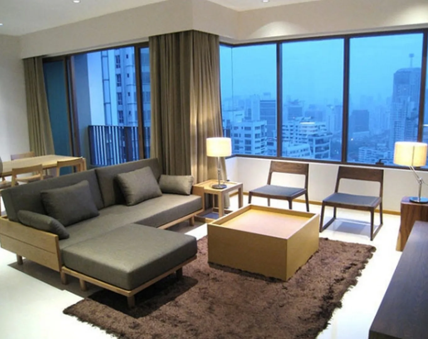 Property photos for The Emporio Place