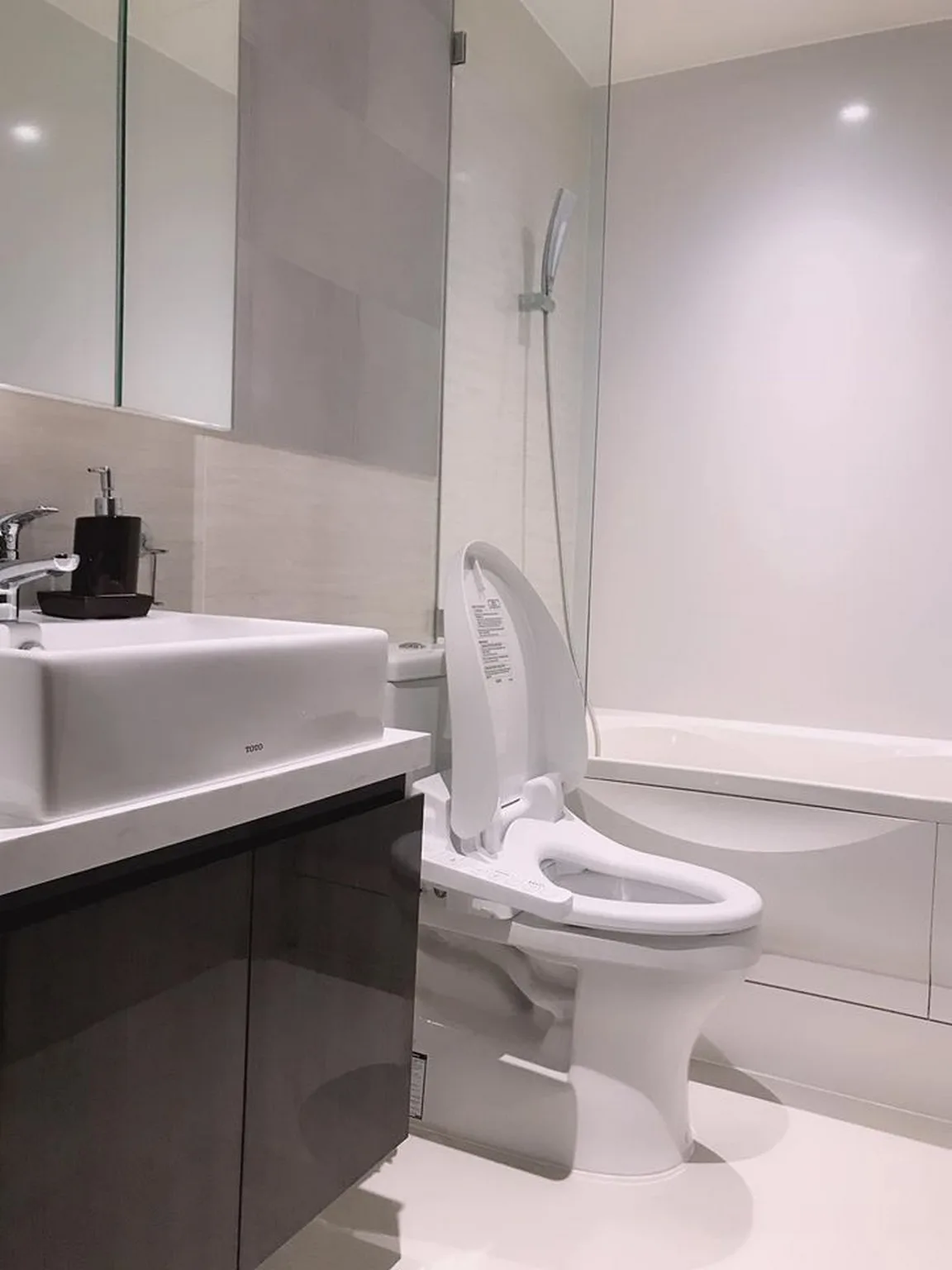Property photos for Runesu Thonglor 5