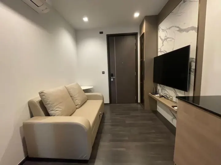 Property photos for The Line Asoke - Ratchada