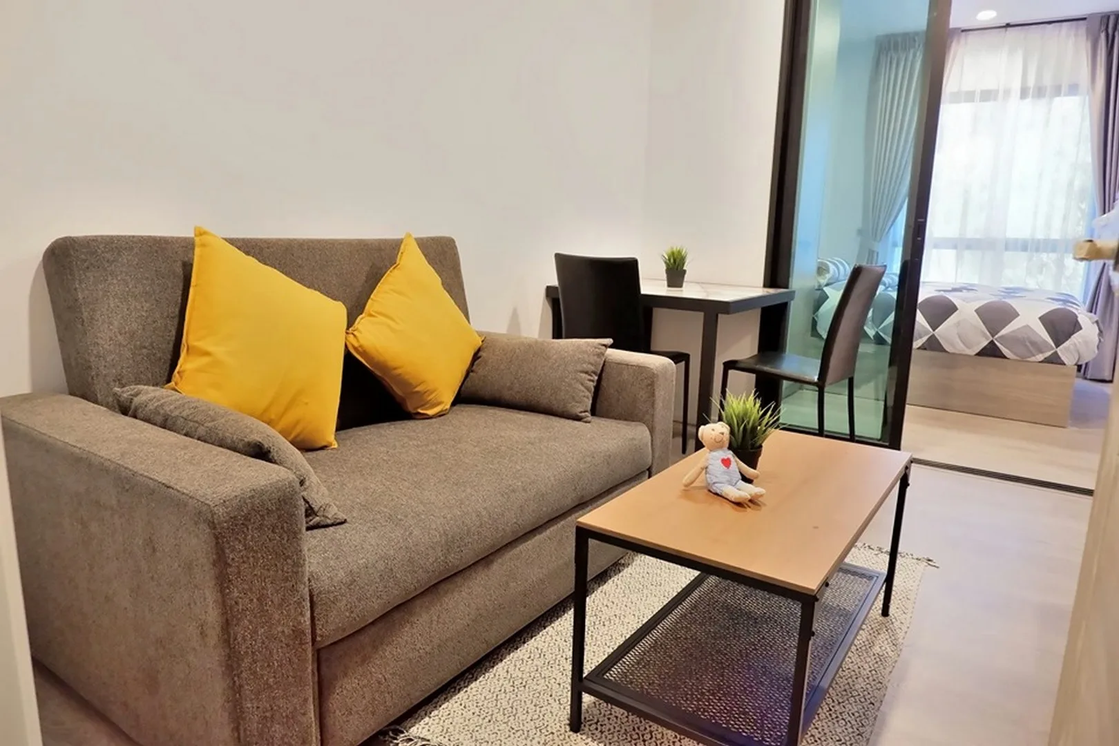 Property photos for Notting Hill ??? Sukhumvit 105